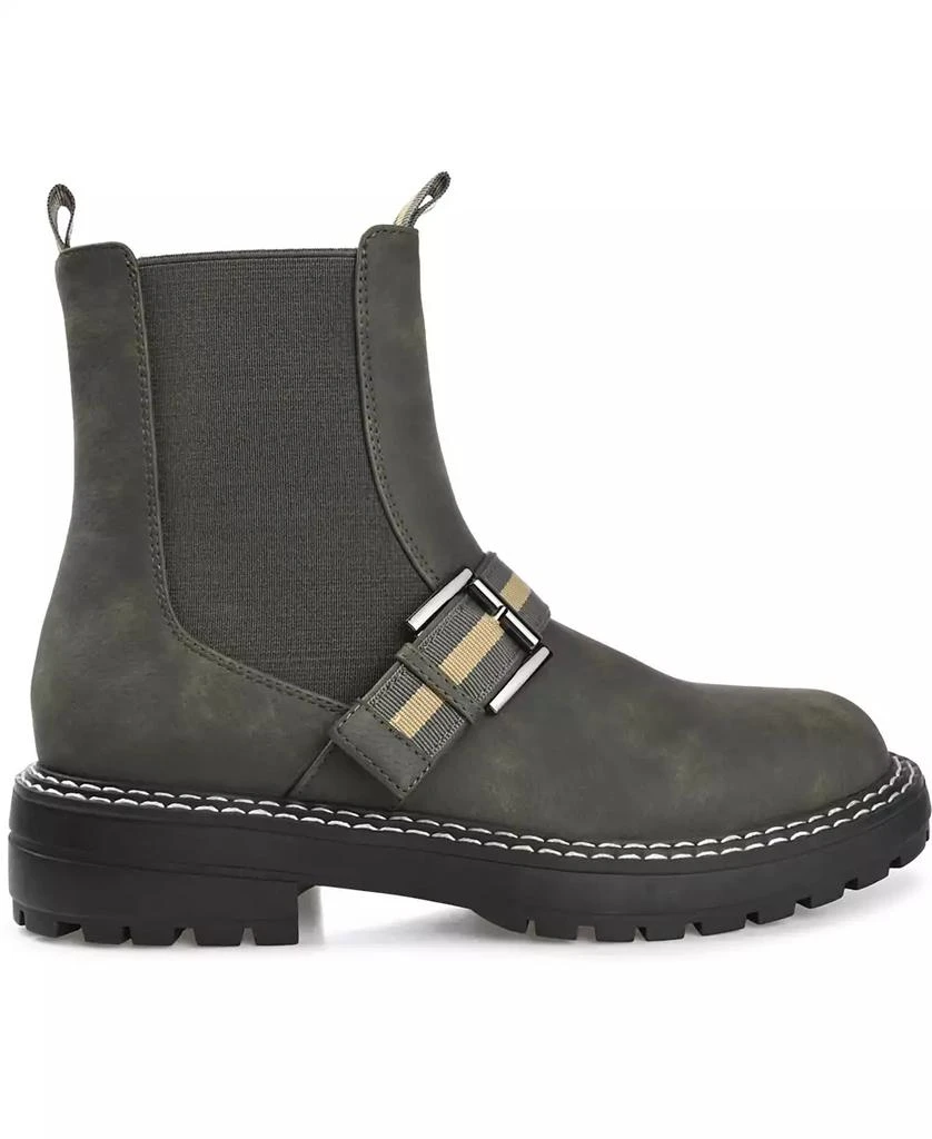 Journee Collection Women's Rilie Booties 2