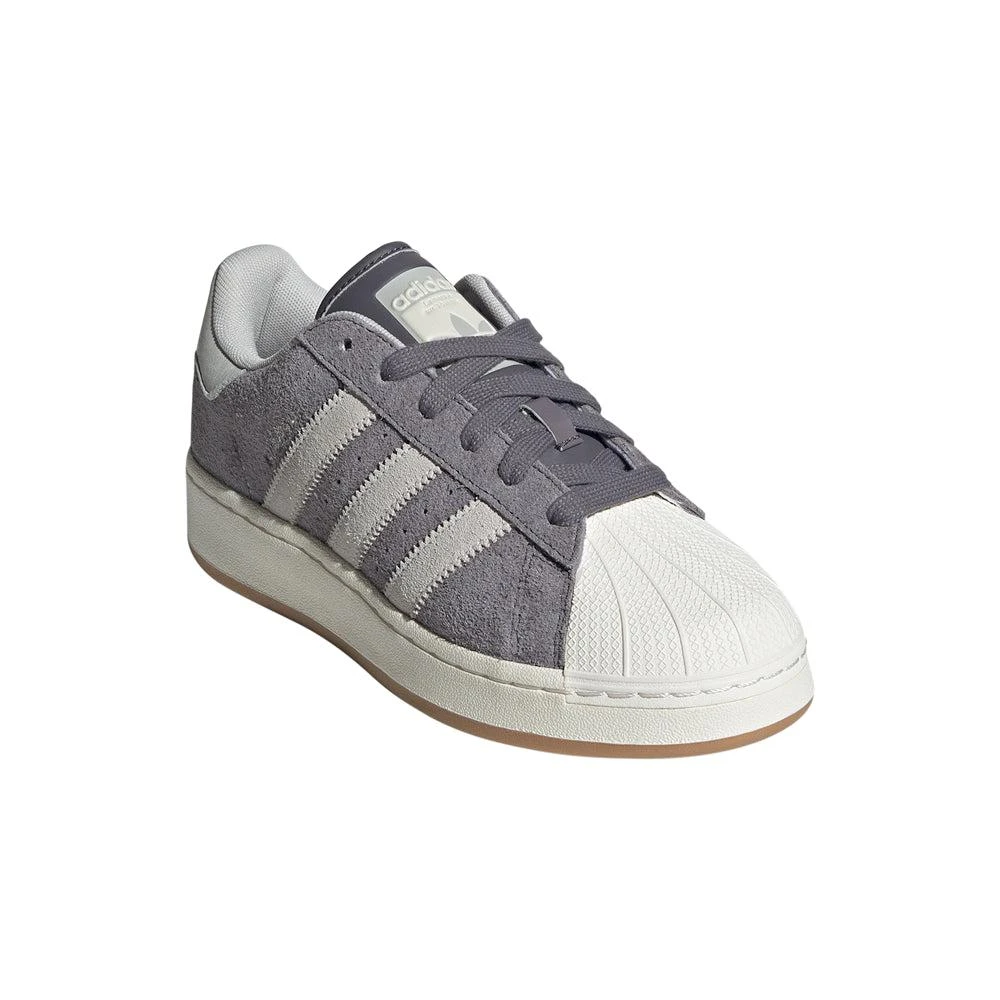 adidas Superstar Xlg Lace Up Sneakers