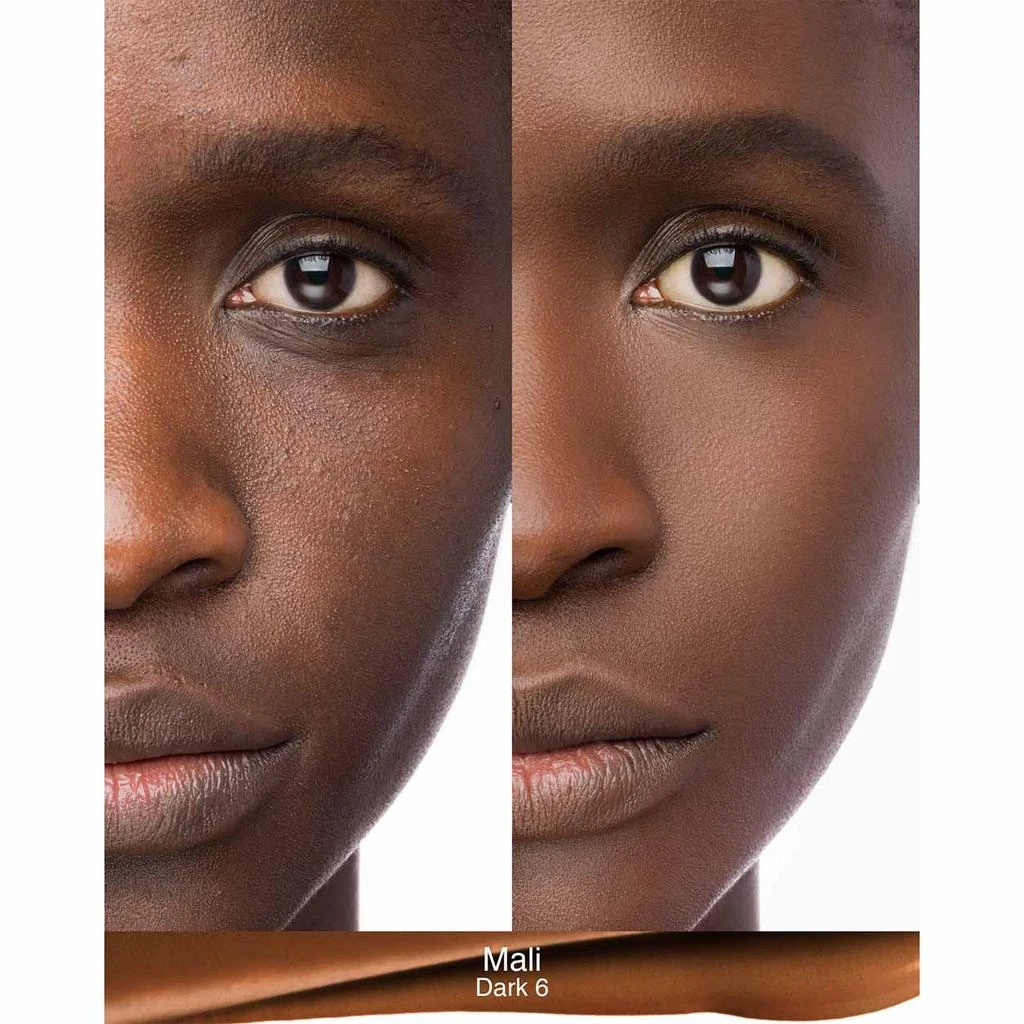 NARS Natural Radiant Longwear Foundation 102