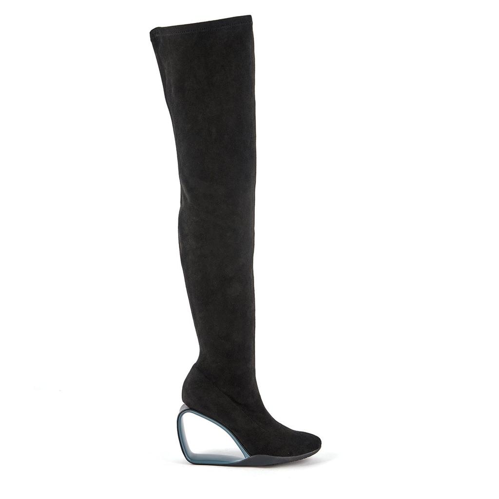 United Nude Mobius Long Boot Hi Ii
