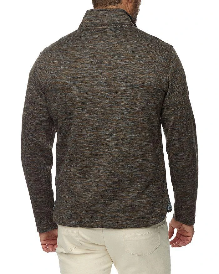 Robert Graham Remo Quarter Zip Sweater 3