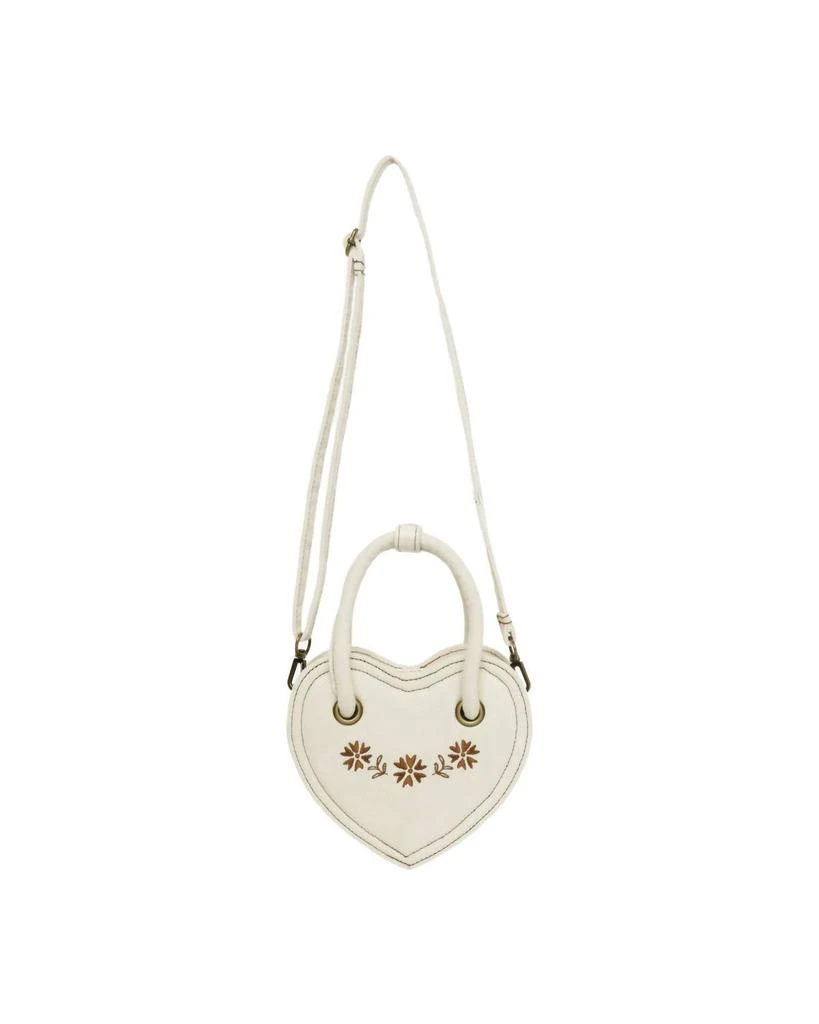 Rylee + Cru Rylee + Cru - Girl
s Heart Purse Bag