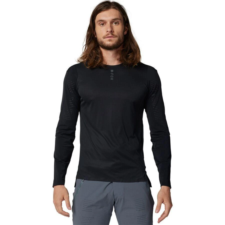 Fox Racing Flexair Pro Long-Sleeve Jersey - Men
s