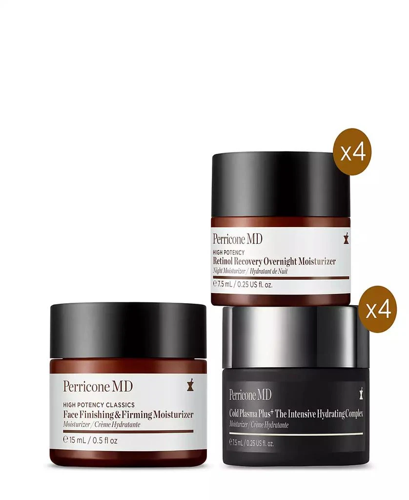 Perricone MD 9-Pc. Best Seller Travel Set 1