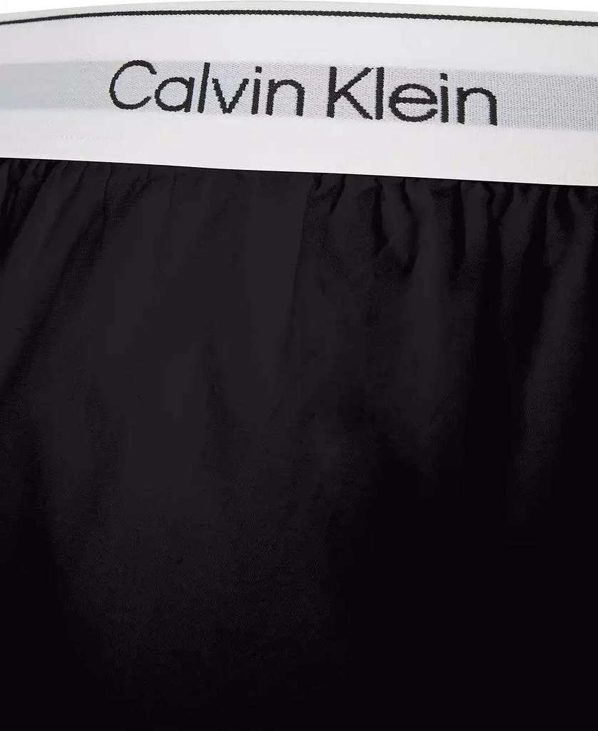 Calvin Klein Men's Logo Pride Boxer Shorts