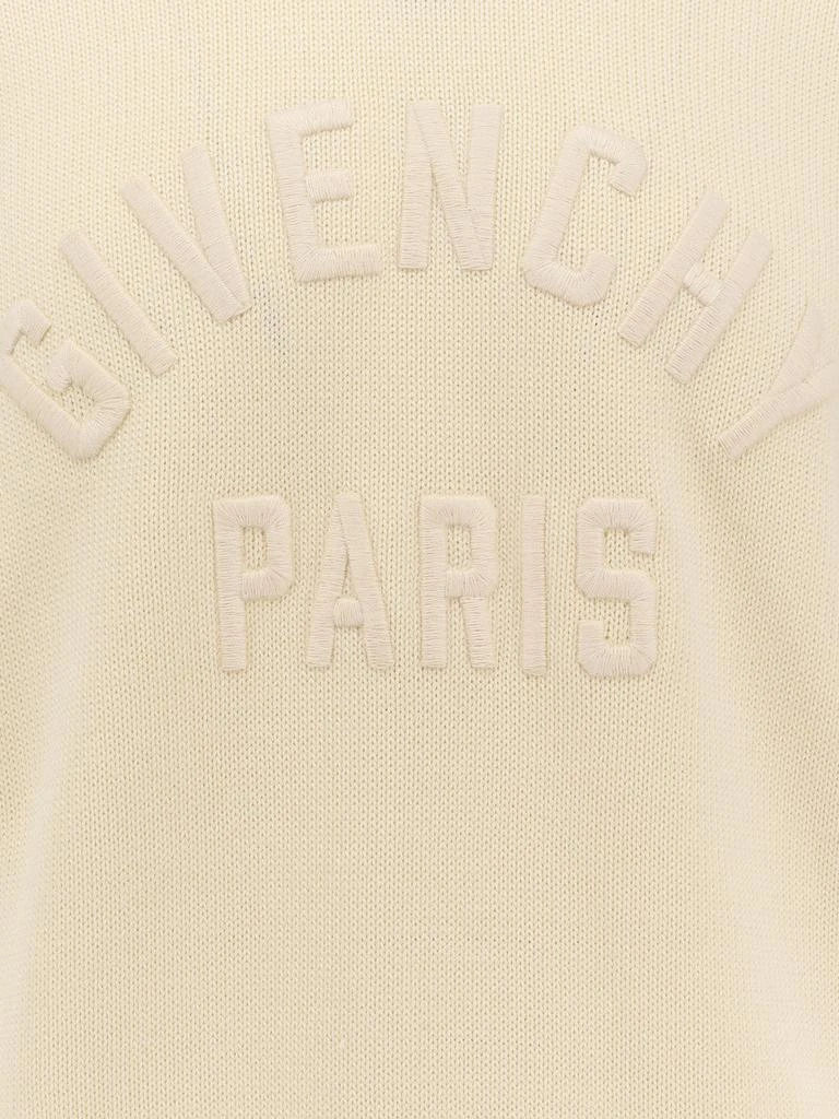 Givenchy Cotton sweater 3