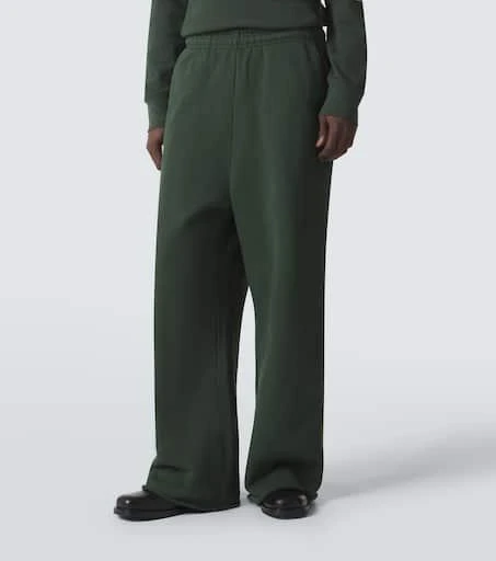 Entire Studios Cotton sweatpants 3