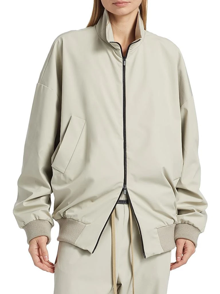 Fear of god Highneck Track Jacket 7