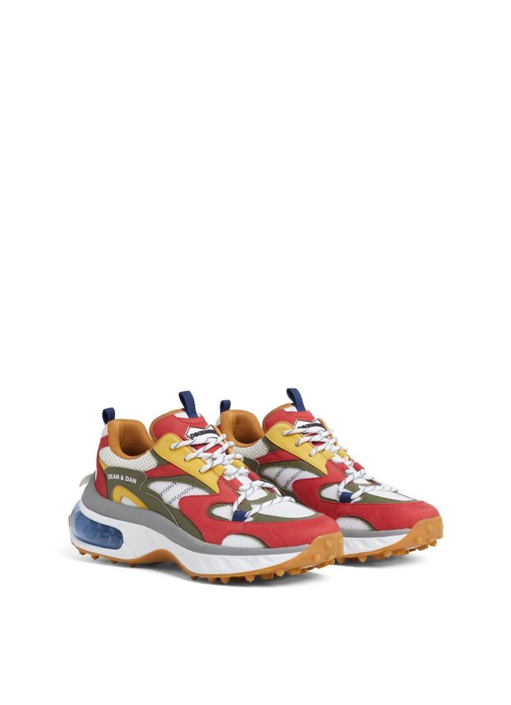 DSQUARED2 Sneakers