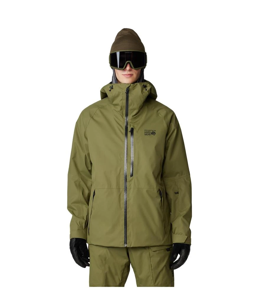 Mountain Hardwear FireFall™ Jacket 1