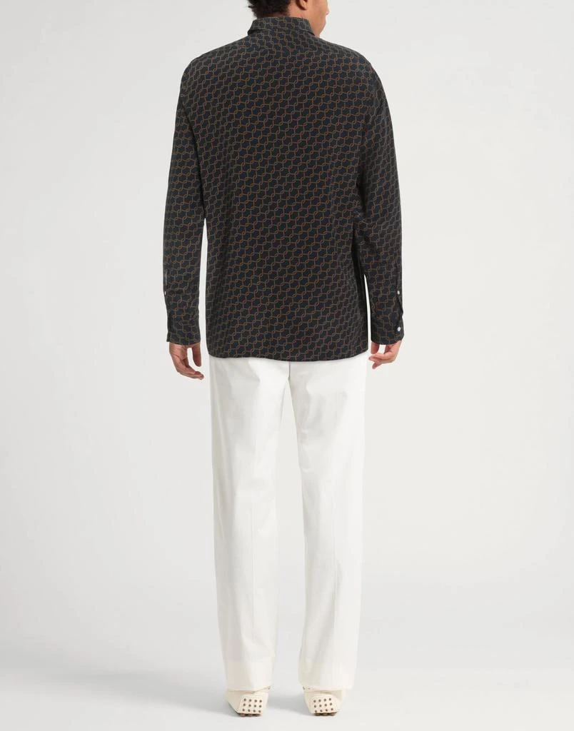 MASSIMO ALBA Patterned shirt 3