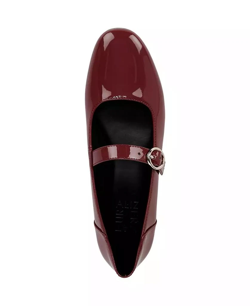 Naturalizer Kelly Mary-Jane Flats 5