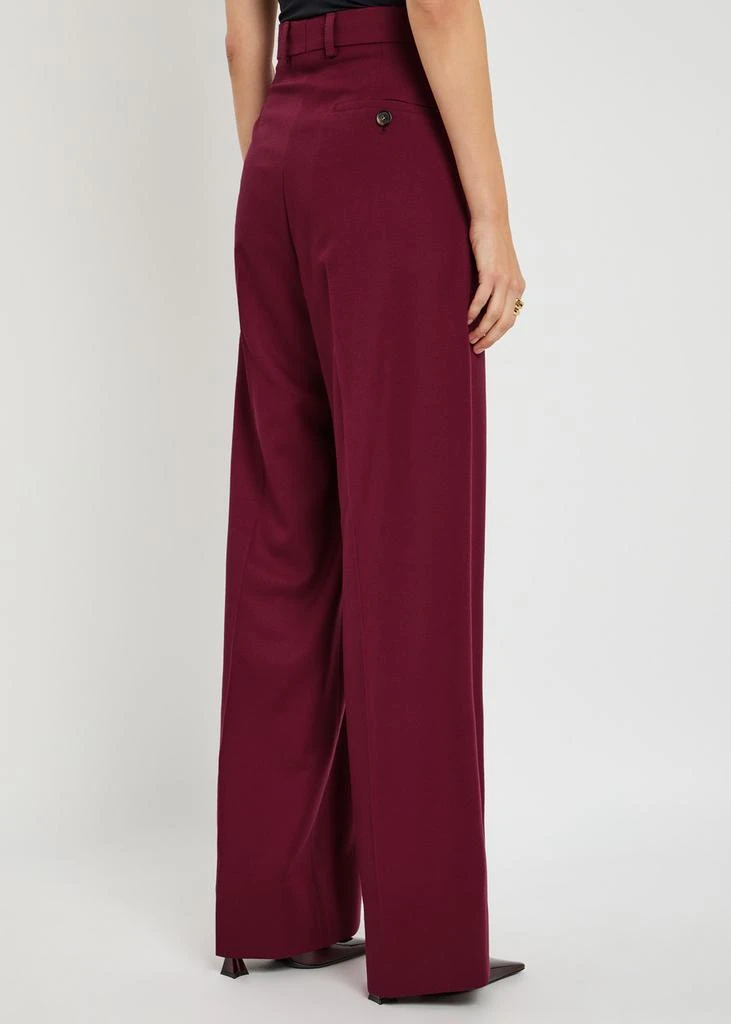Stella McCartney Wool trousers 3