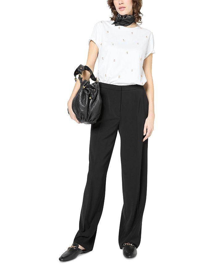 Gerard Darel Luce Pants