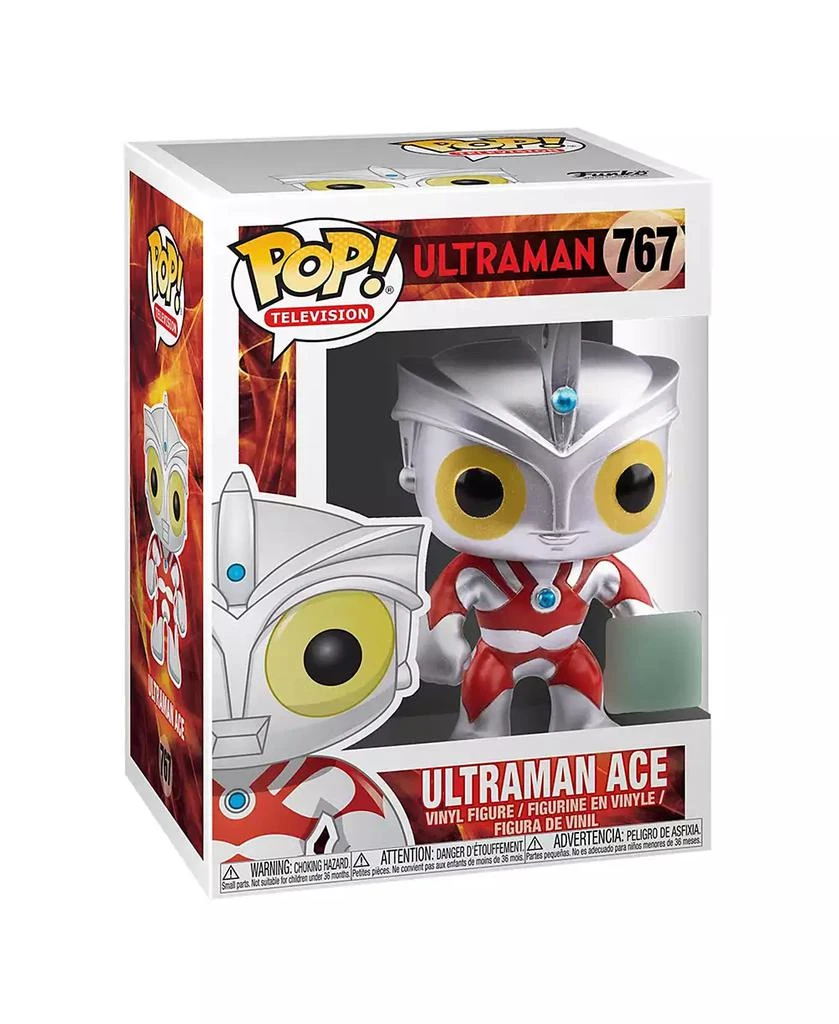Funko Ultraman POP | Ultraman Ace 3