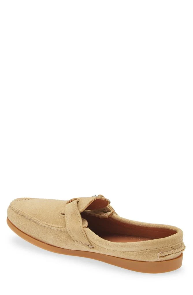 EASYMOC Buckle Slip-On Loafer 2