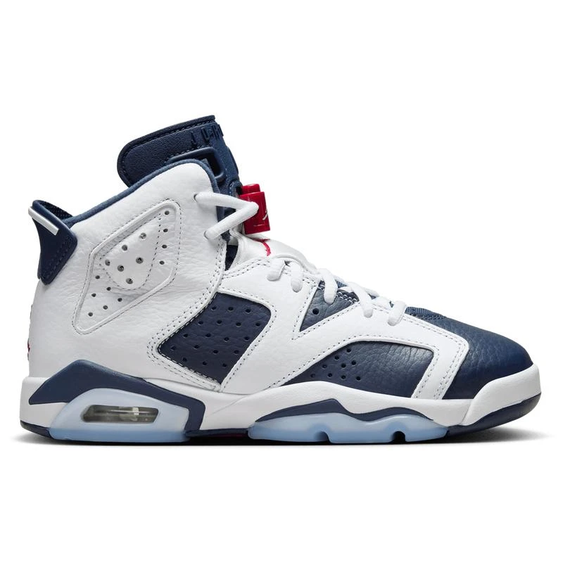 Jordan Jordan Retro 6 - Boys' Grade School 1