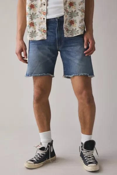Ralph Lauren Polo Ralph Lauren Vintage Classic Denim Short 1
