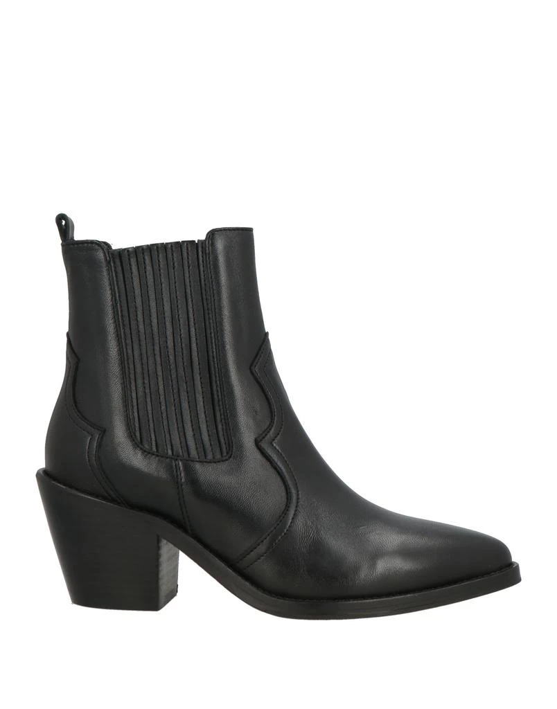 Bobbies Ankle boot 1