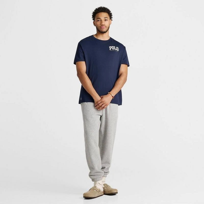 Ralph Lauren Men's Polo Ralph Lauren Arch Logo Jersey T-Shirt 2