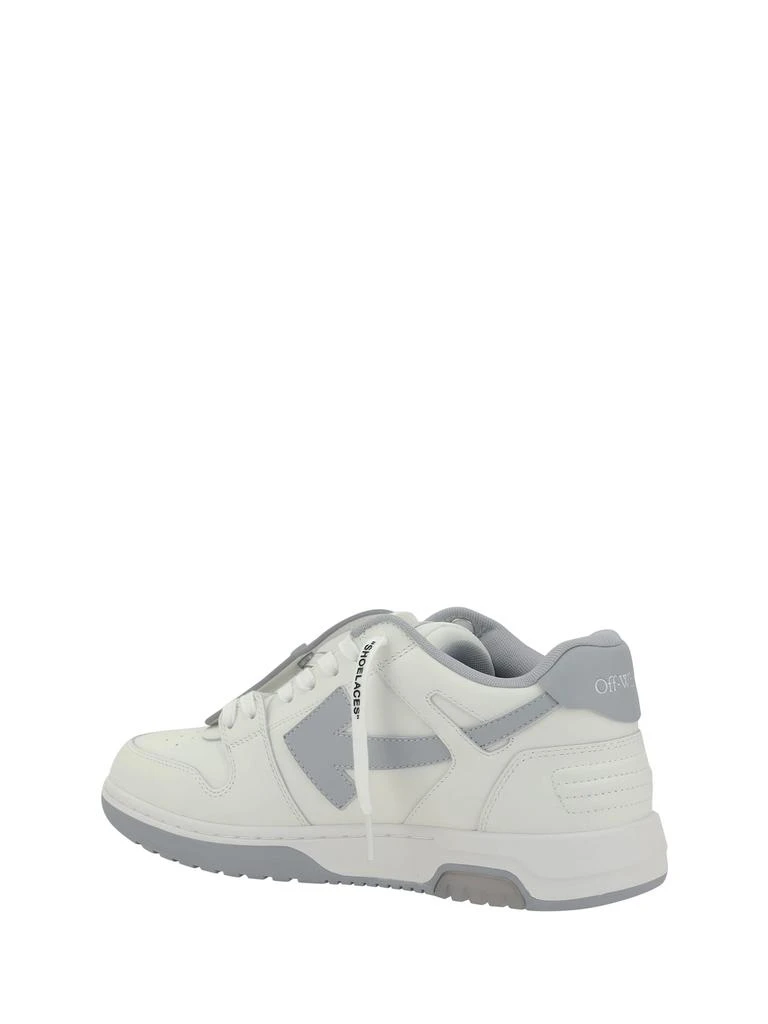 Off-White Out Of Office Sneakers 3