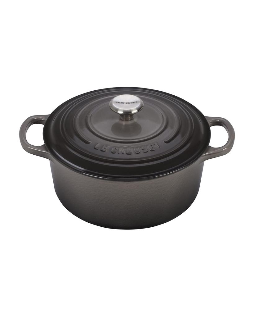 Le Creuset Signature Round Dutch Oven - 20" / 3.5 Qt.