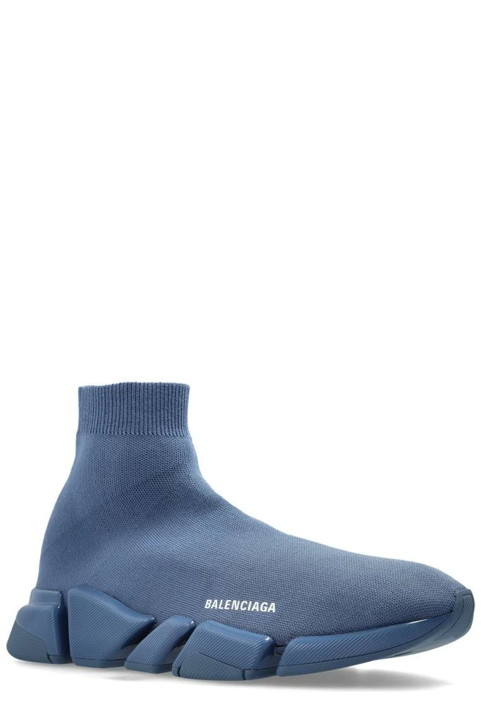 Balenciaga Balenciaga Speed 2.0 Sock Sneakers 2