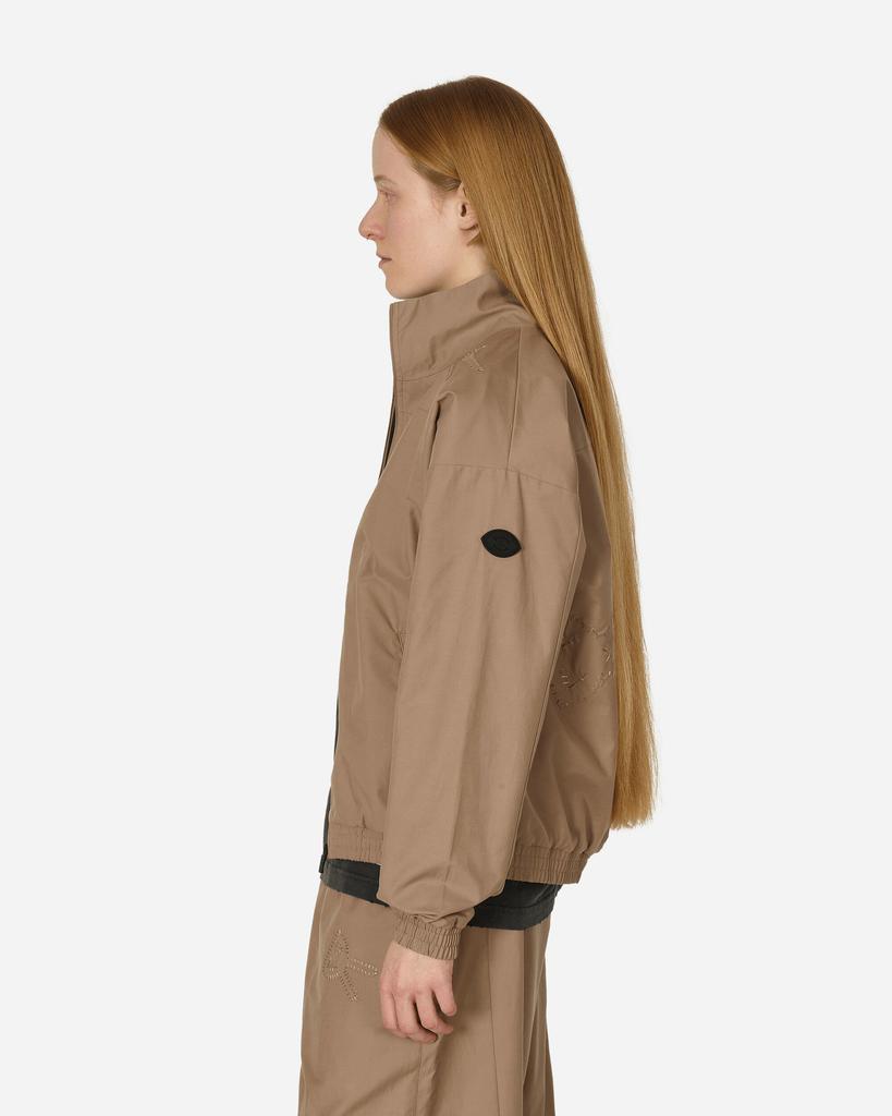 District Vision Hiking Jacket Khaki