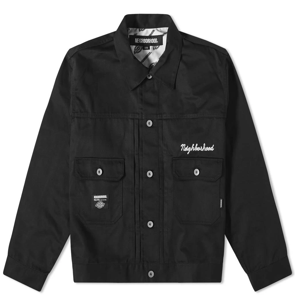 NEIGHBORHOOD Neighborhood x Dickies Type 2 Jacket 1