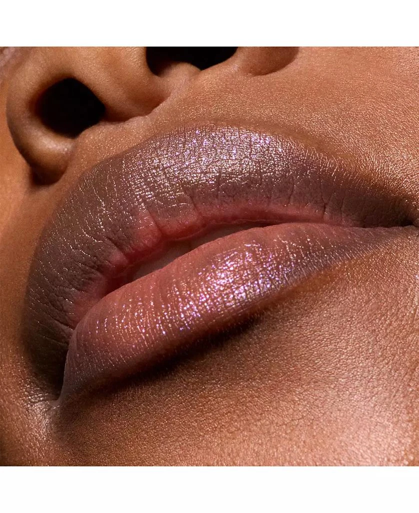 MAC Sugar Crystal Lip Oil Stick, 0.1 oz. 5