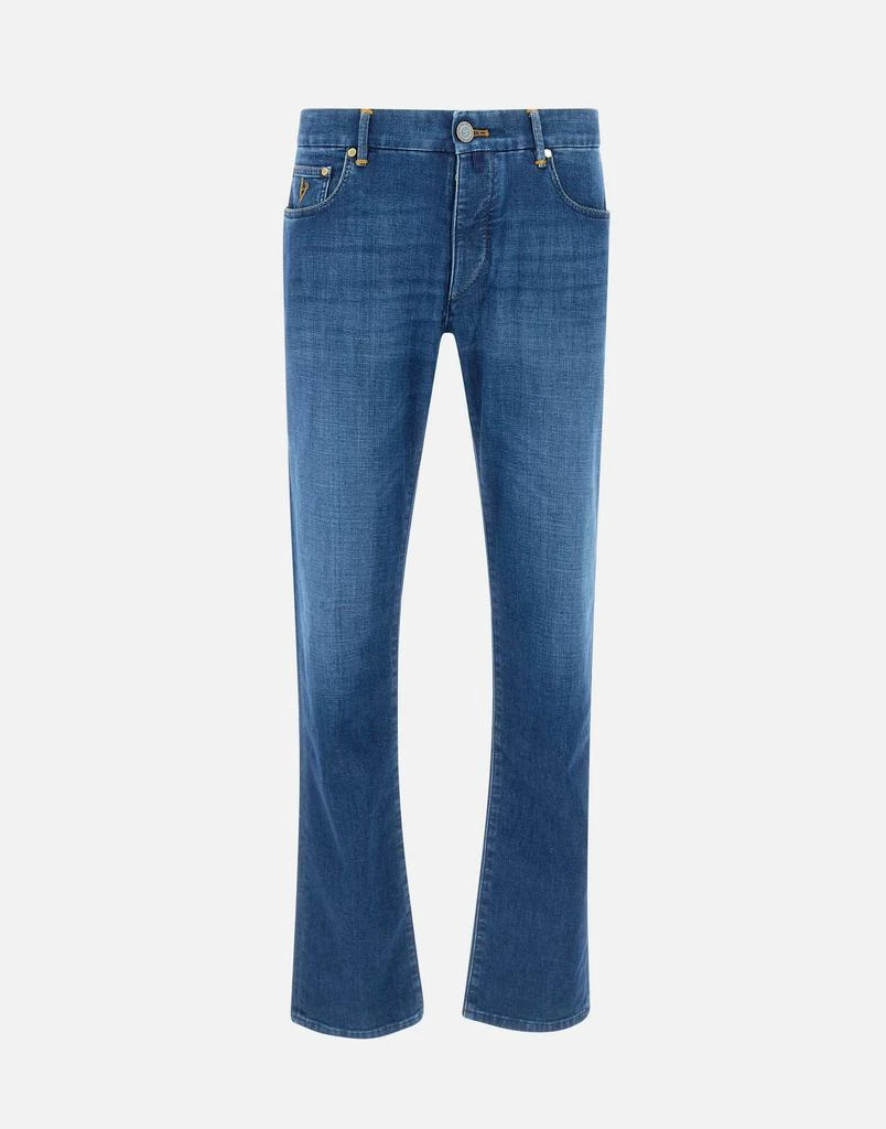 HANDPICKED ‘Ravello Mg’jeans 1