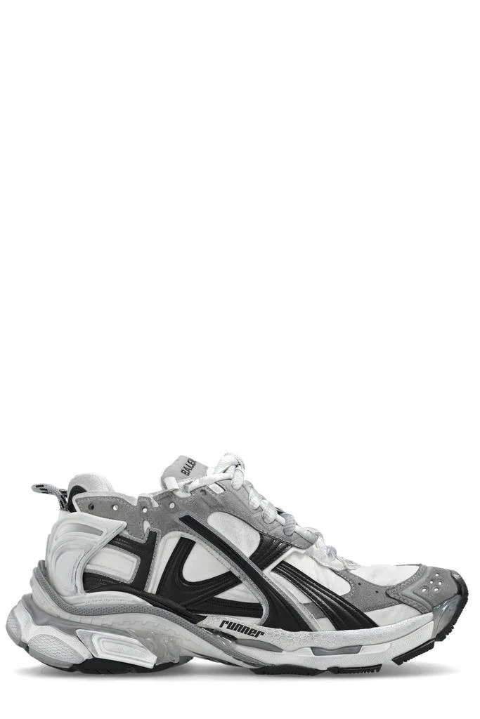 Balenciaga Balenciaga Runner Lace-Up Sneakers 1