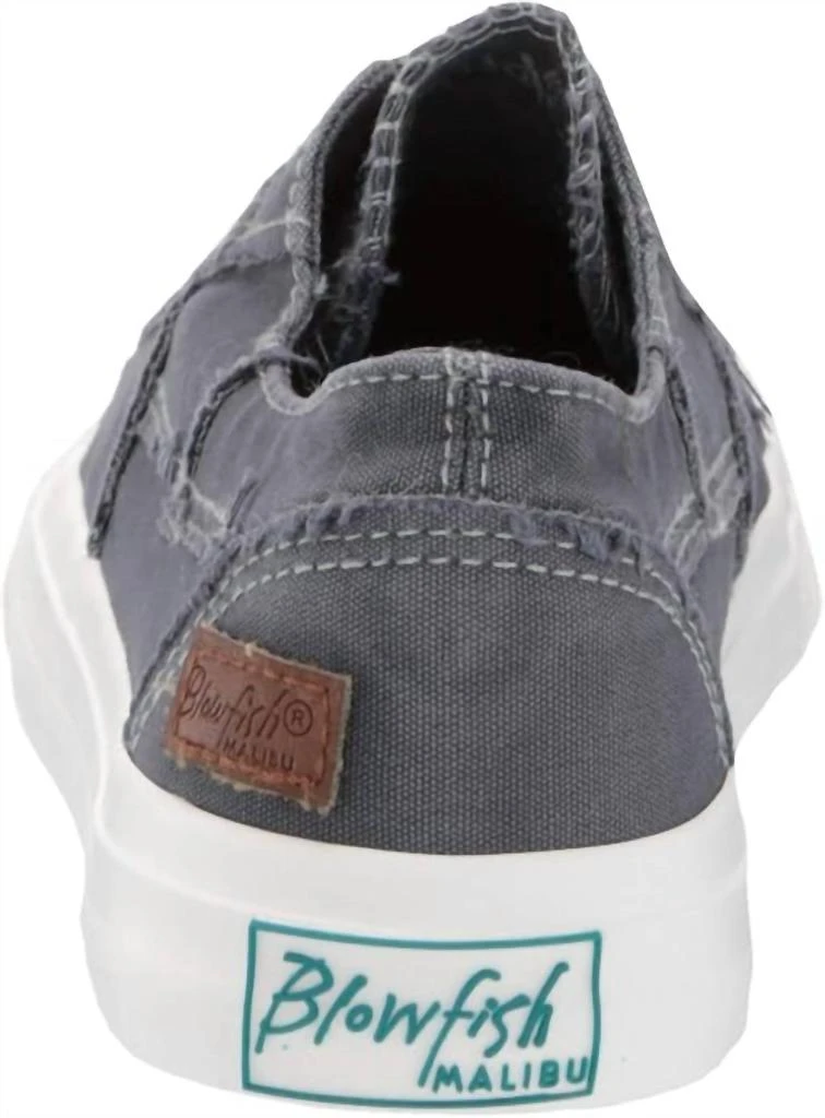 Blowfish Blowfish - Women's Marley Slip-on Sneakers 3