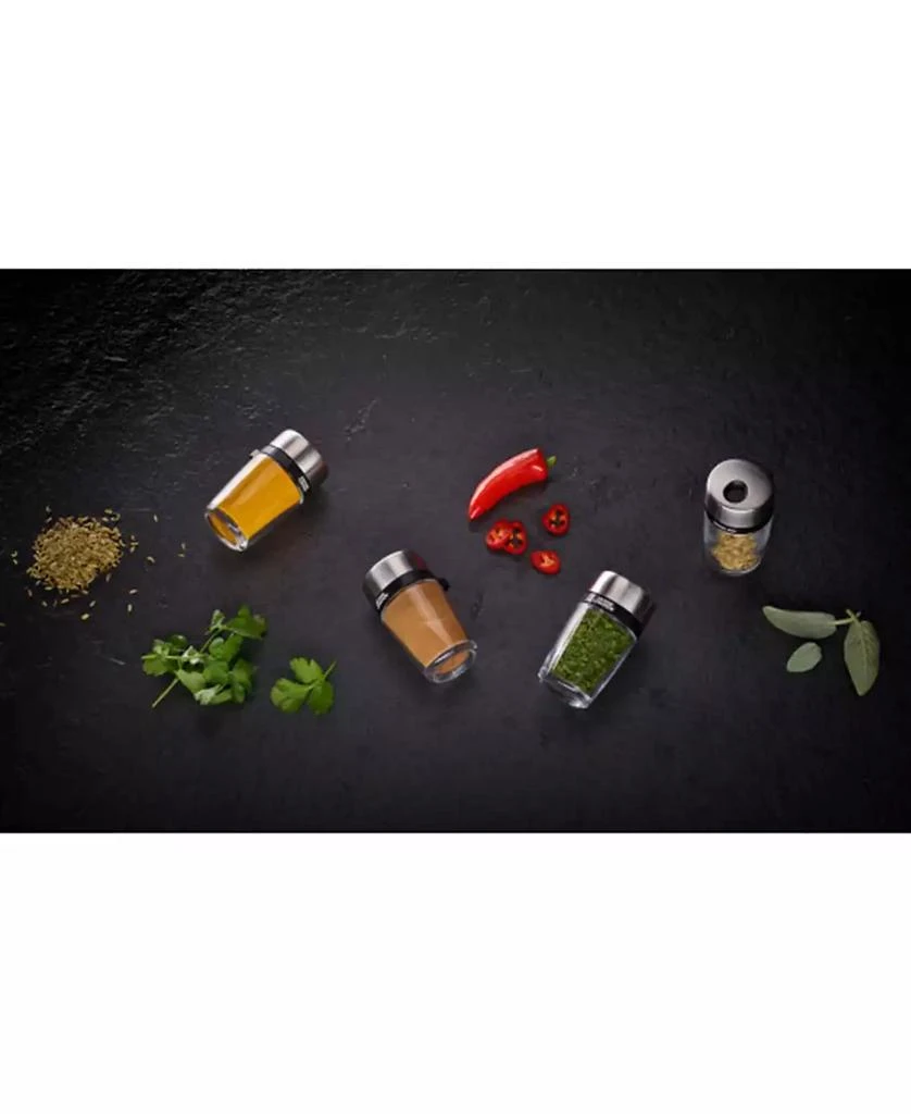 Cole & Mason 16-Jar Herb & Spice Carousel 5