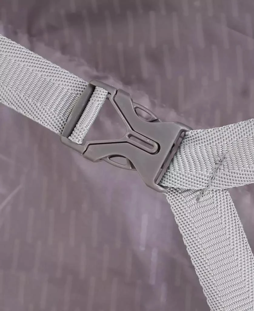 Solite Delaney 3-Piece Expandable Spinner Luggage Set 35