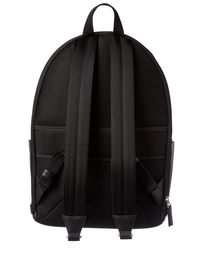 Hugo Boss Zair N Leather Backpack