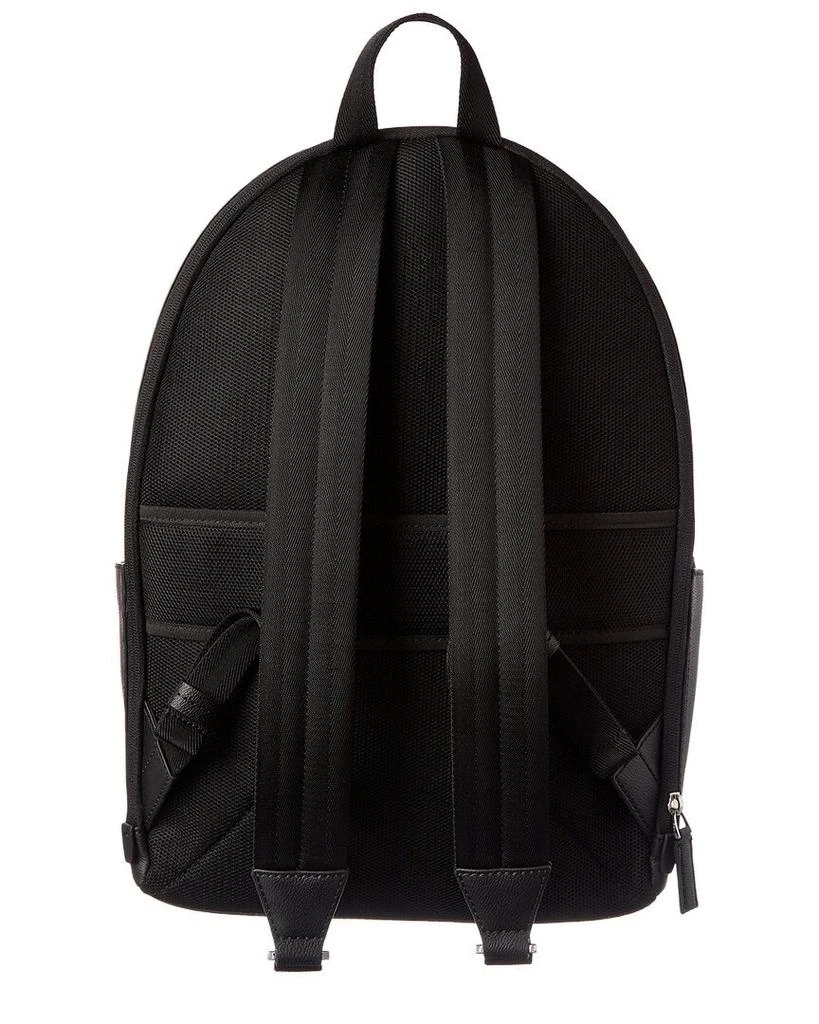 Hugo Boss Zair N Leather Backpack 2