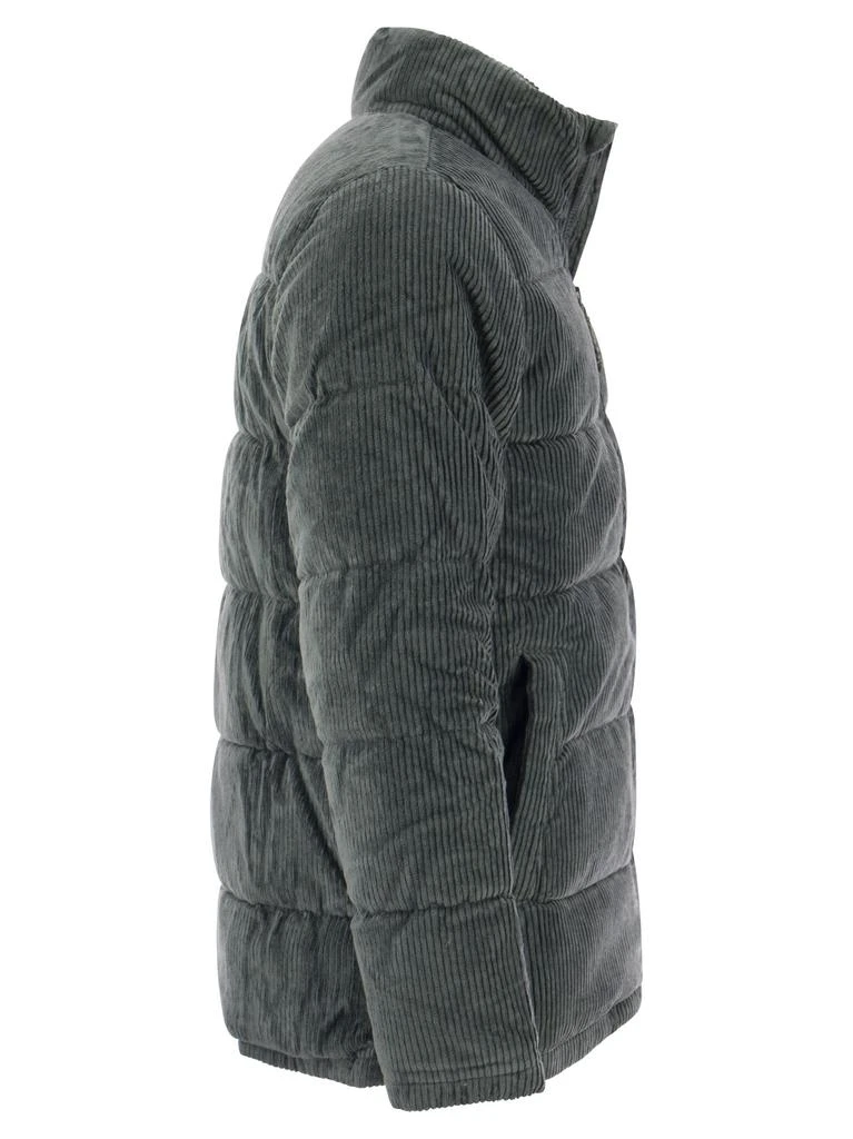 Patagonia Corduroy Jacket 3