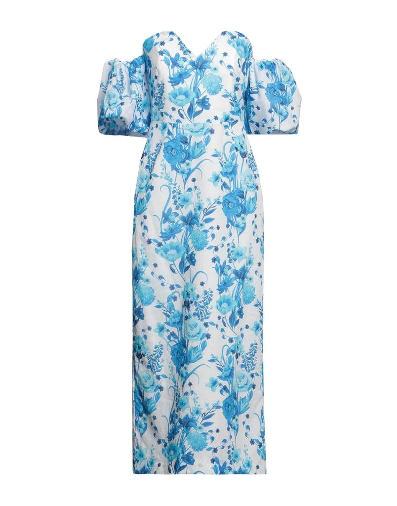 Borgo de Nor Midi dress 1