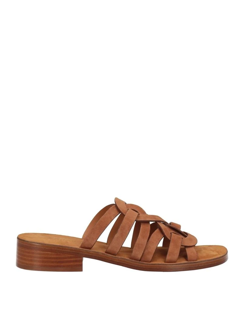 Clergerie Sandals 1