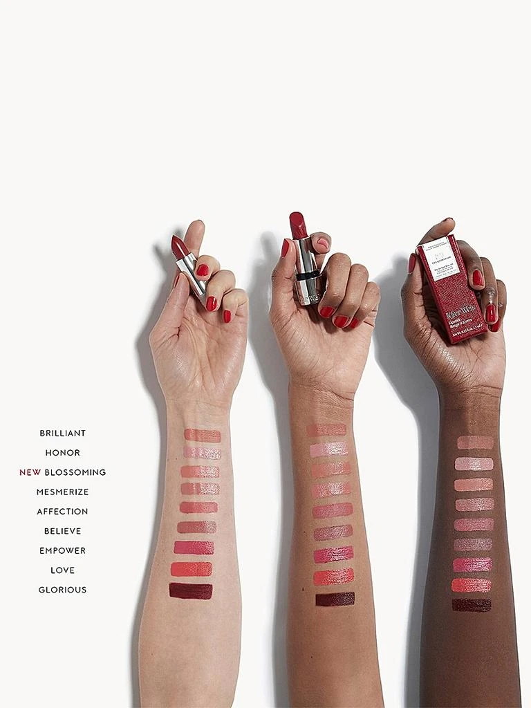 Kjaer Weis Lipstick Iconic Edition 6