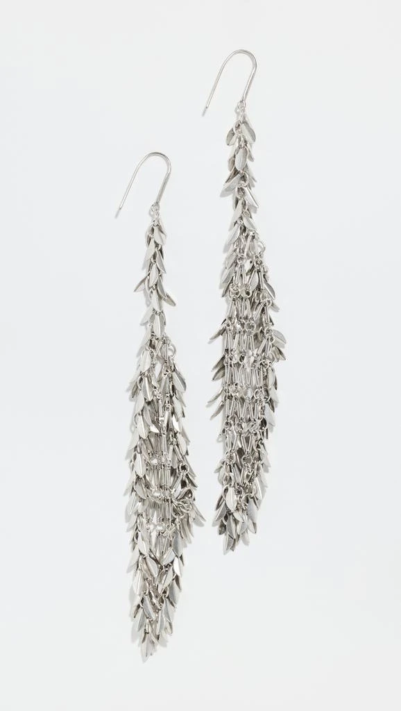 Isabel Marant Boucle D'Oreill Earrings 3