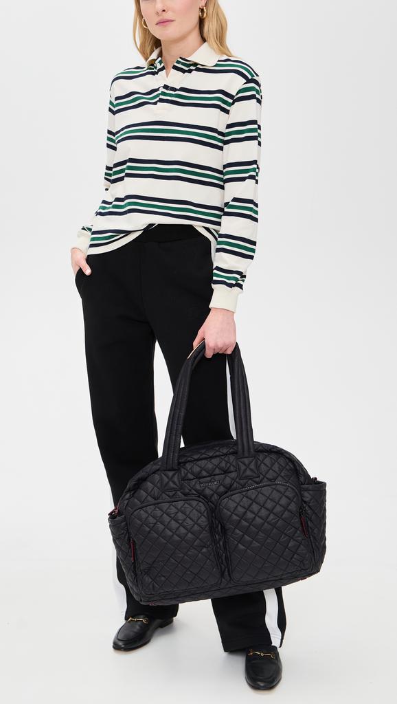 MZ Wallace Nik Tote