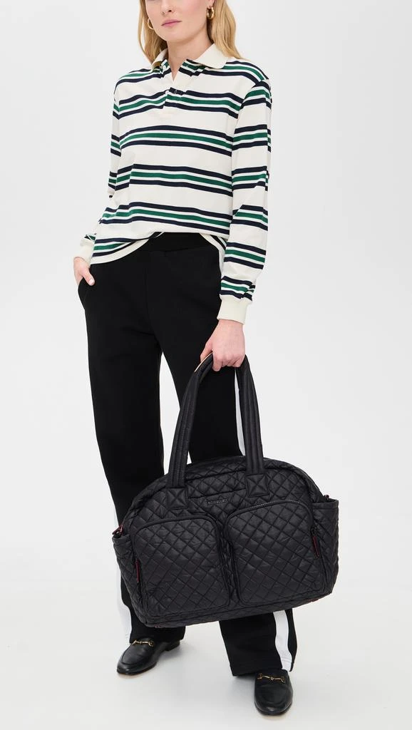 MZ Wallace Nik Tote 2