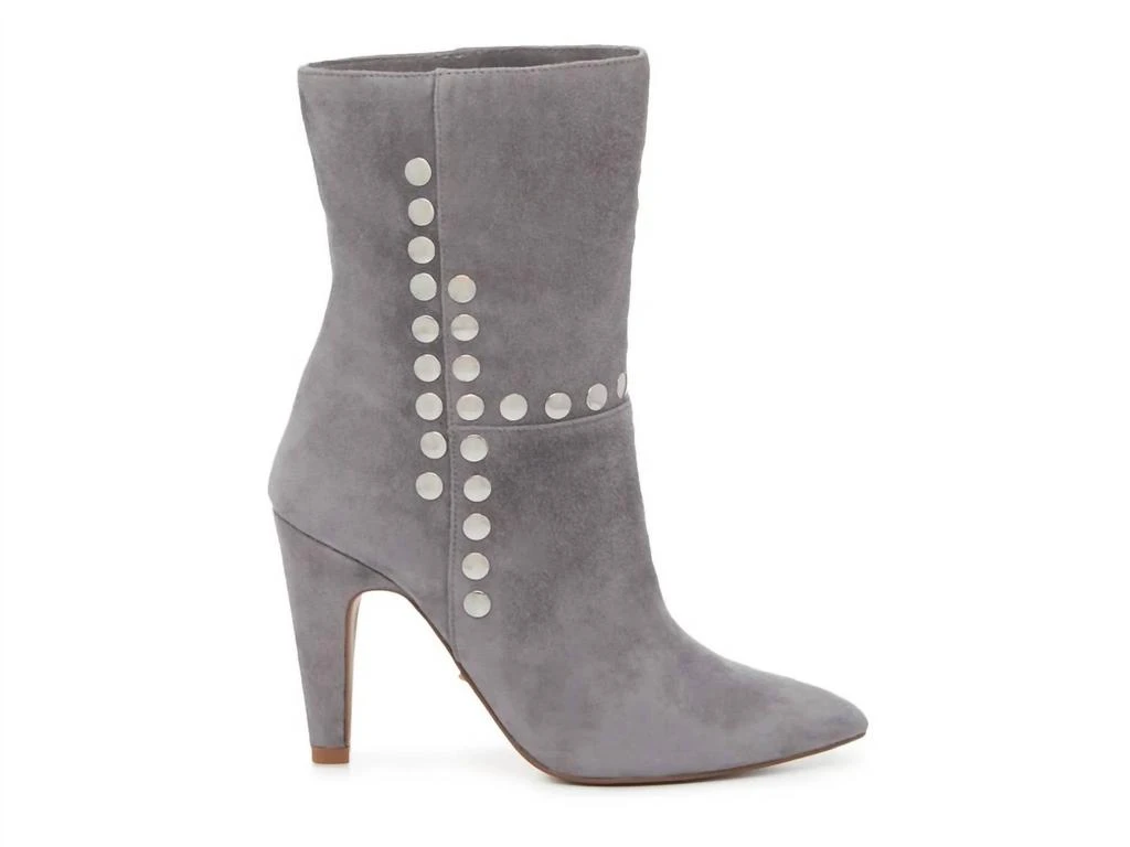 42 GOLD 42 Gold - Women's Konnie Suede Boot 2