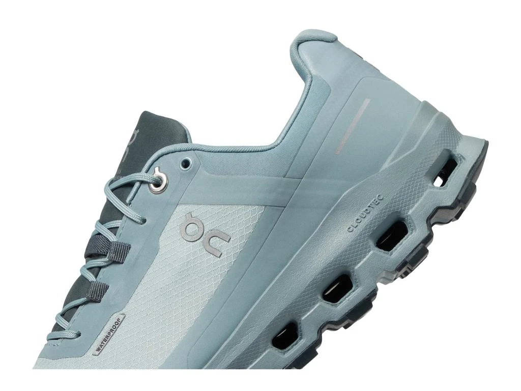 On Cloudvista Waterproof 5