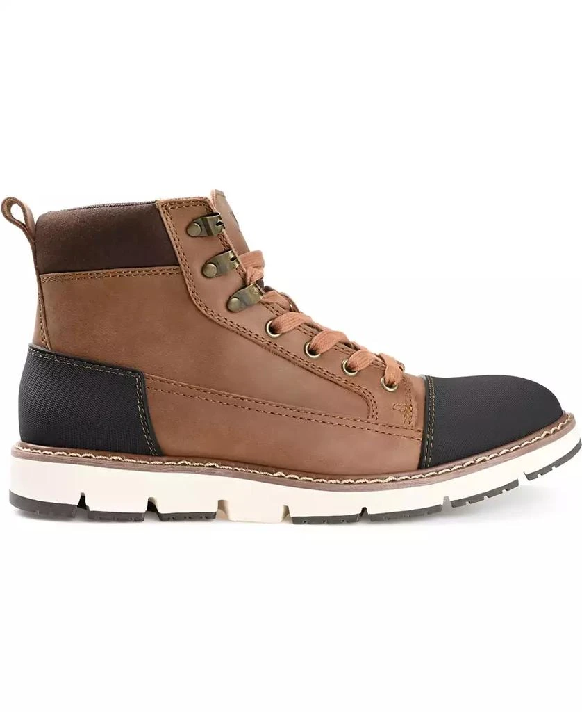 Territory Men's Titan 2.0 Cap Toe Ankle Boots 2