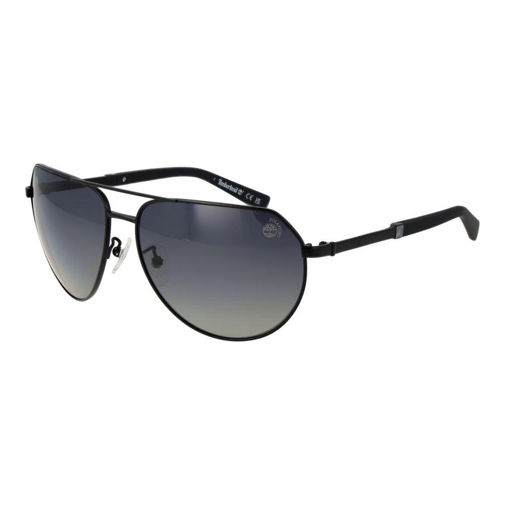 Timberland Timberland Black Men Sunglasses