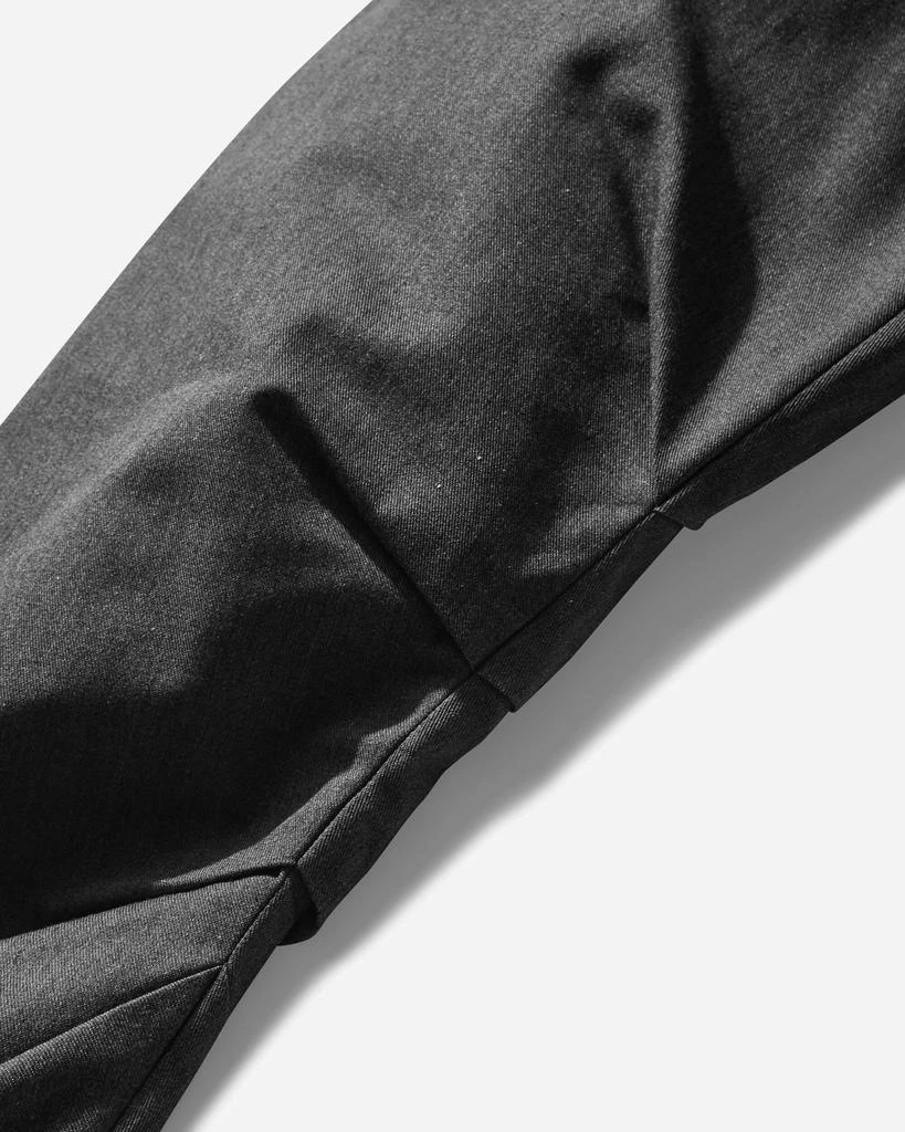 Post Archive Faction Men's 7.0 Trousers Right Charcoal 3