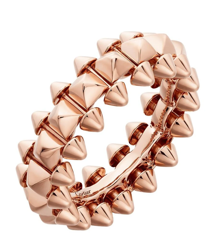 Cartier Medium Clash de Cartier Ring 2